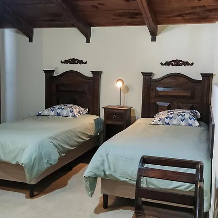 Villa Casa Miguelito